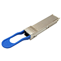 100Gbps QSFP28 PSM4 10km Optical Transceiver Module