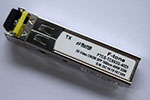 SFP CWDM 120Km 光？