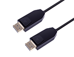 DisplayPort 1.4 纯光数据线(医疗)