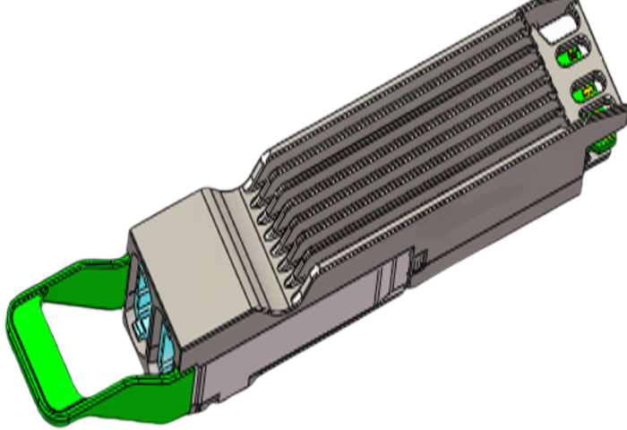 HSFP 1.6T~12.8T光？