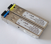 1.25Gbps SFP BIDI光？，1310 nm TX / 1490nm RX