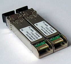 10.3Gbps 10km SFP+ 光？