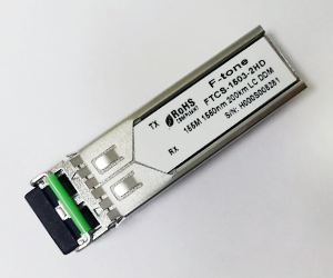 1250Mb/s SFP 1310nm 光？